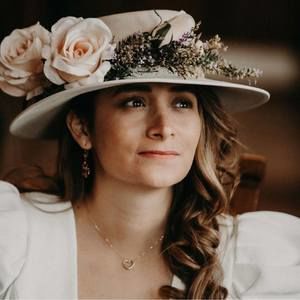 Meet your Posher, Natalia